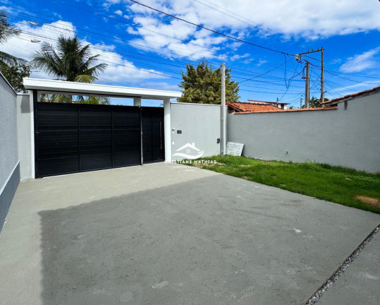 Imagem Casa com 3 Quartos à Venda, 101 m² em Jardim Atlântico Oeste (itaipuaçu) - Maricá