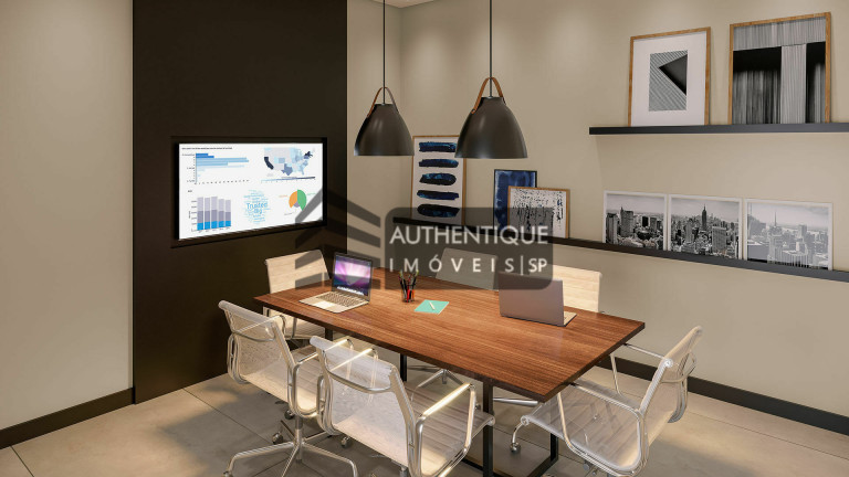 Imagem Imóvel com 1 Quarto à Venda, 29 m² em Vila Mariana - São Paulo Imagem Imóvel com 1 Quarto à Venda, 29 m² em Vila Mariana - São Paulo