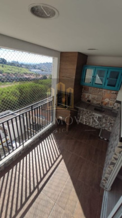Imagem Apartamento com 2 Quartos à Venda, 74 m² em Jardim Coleginho - Jacareí