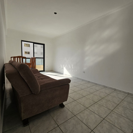 Imagem Apartamento com 1 Quarto à Venda, 63 m² em Real - Praia Grande Imagem Apartamento com 1 Quarto à Venda, 63 m² em Real - Praia Grande