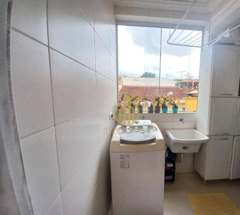 Imagem Apartamento com 3 Quartos à Venda, 92 m² em Jardim Paulista - Ribeirão Preto