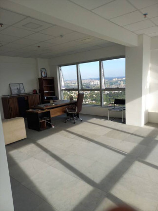 Imagem Sala Comercial para Alugar, 52 m² em Alphaville - Barueri