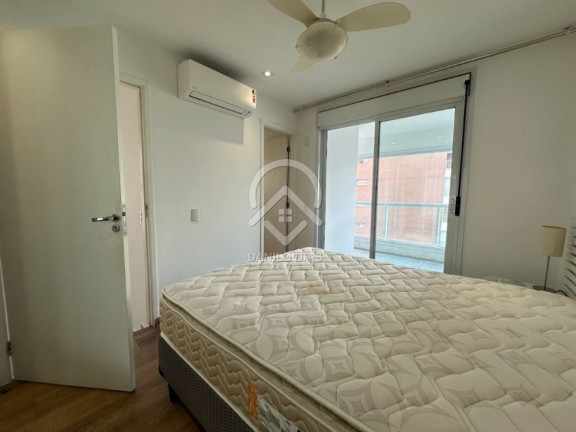 Imagem Apartamento com 2 Quartos à Venda, 95 m² em Campo Belo - São Paulo