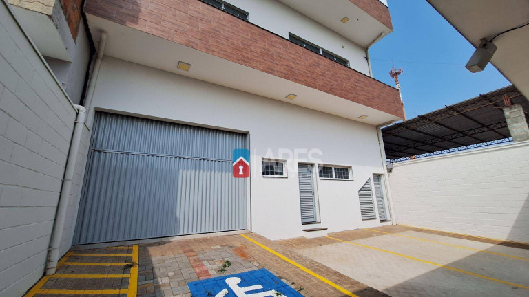 Imagem Sala Comercial para Alugar, 763 m² em Parque Residencial Jaguari - Americana Imagem Sala Comercial para Alugar, 763 m² em Parque Residencial Jaguari - Americana