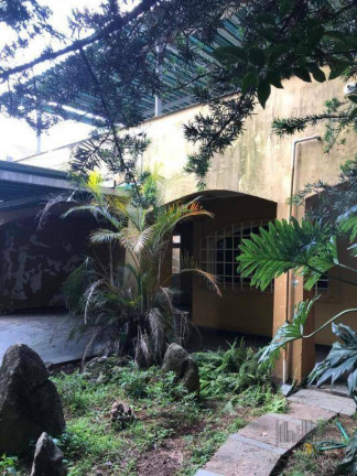 Imagem Casa com 3 Quartos à Venda, 343 m² em Bela Aliança - São Paulo Imagem Casa com 3 Quartos à Venda, 343 m² em Bela Aliança - São Paulo