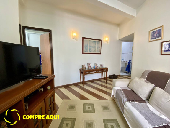 Imagem Apartamento com 1 Quarto à Venda, 70 m² em Barra Funda - São Paulo