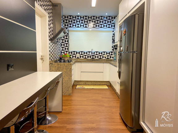 Imagem Apartamento com 3 Quartos à Venda, 177 m² em Boqueirão - Praia Grande Imagem Apartamento com 3 Quartos à Venda, 177 m² em Boqueirão - Praia Grande