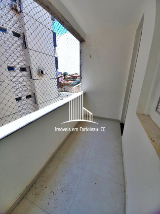 Imagem Apartamento com 3 Quartos à Venda, 84 m² em Cocó - Fortaleza Imagem Apartamento com 3 Quartos à Venda, 84 m² em Cocó - Fortaleza