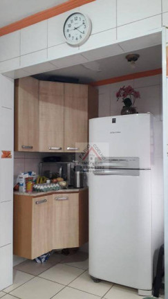 Imagem Apartamento com 3 Quartos à Venda, 65 m² em Santo Amaro - São Paulo Imagem Apartamento com 3 Quartos à Venda, 65 m² em Santo Amaro - São Paulo