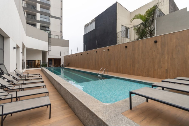 Imagem Imóvel com 2 Quartos à Venda, 84 m² em Saúde - São Paulo