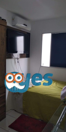Imagem Apartamento com 2 Quartos à Venda, 45 m² em Pedra Do Descanso - Feira De Santana Imagem Apartamento com 2 Quartos à Venda, 45 m² em Pedra Do Descanso - Feira De Santana