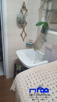 Imagem Apartamento com 2 Quartos à Venda, 70 m² em Campo Grande - Santos Imagem Apartamento com 2 Quartos à Venda, 70 m² em Campo Grande - Santos