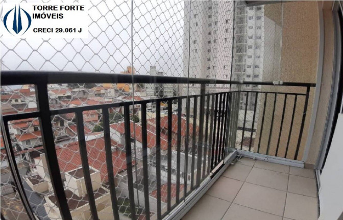 Imagem Apartamento com 2 Quartos à Venda, 48 m² em Campestre - Santo André Imagem Apartamento com 2 Quartos à Venda, 48 m² em Campestre - Santo André