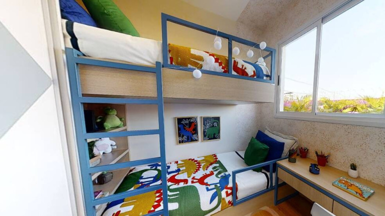 Imagem Apartamento com 2 Quartos à Venda, em Guaianazes - São Paulo Imagem Apartamento com 2 Quartos à Venda, em Guaianazes - São Paulo