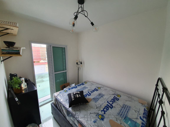 Imagem Apartamento com 2 Quartos à Venda, 40 m² em Vila Scarpelli - Santo André Imagem Apartamento com 2 Quartos à Venda, 40 m² em Vila Scarpelli - Santo André