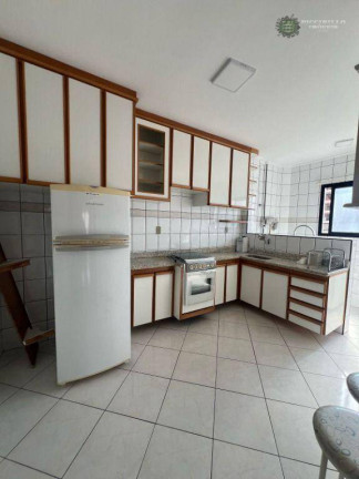 Imagem Apartamento com 2 Quartos à Venda, 83 m² em Aviação - Praia Grande Imagem Apartamento com 2 Quartos à Venda, 83 m² em Aviação - Praia Grande