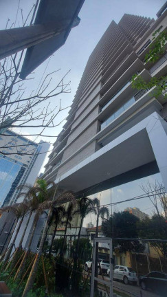 Imagem Apartamento com 3 Quartos à Venda, 166 m² em Vila Clementino - São Paulo Imagem Apartamento com 3 Quartos à Venda, 166 m² em Vila Clementino - São Paulo