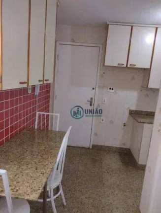Imagem Apartamento com 3 Quartos à Venda, 110 m² em Icaraí - Niterói