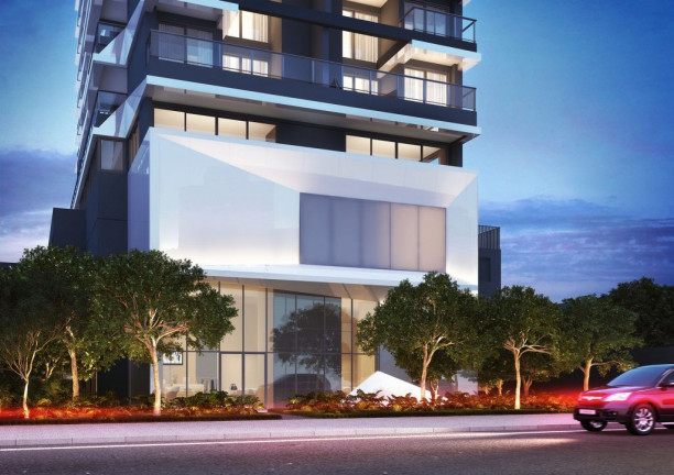 Imagem Cobertura com 1 Quarto à Venda, 139 m² em Pinheiros - São Paulo Imagem Cobertura com 1 Quarto à Venda, 139 m² em Pinheiros - São Paulo