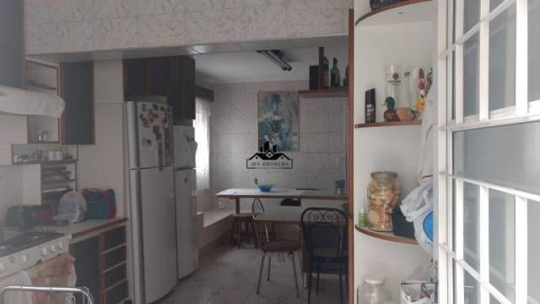 Imagem Sobrado com 4 Quartos à Venda, 270 m² em Jardim Do Mar - São Bernardo Do Campo Imagem Sobrado com 4 Quartos à Venda, 270 m² em Jardim Do Mar - São Bernardo Do Campo