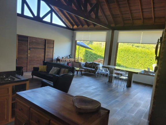 Imagem Casa com 3 Quartos à Venda, 170 m² em Ninho Verde I - Porangaba Imagem Casa com 3 Quartos à Venda, 170 m² em Ninho Verde I - Porangaba