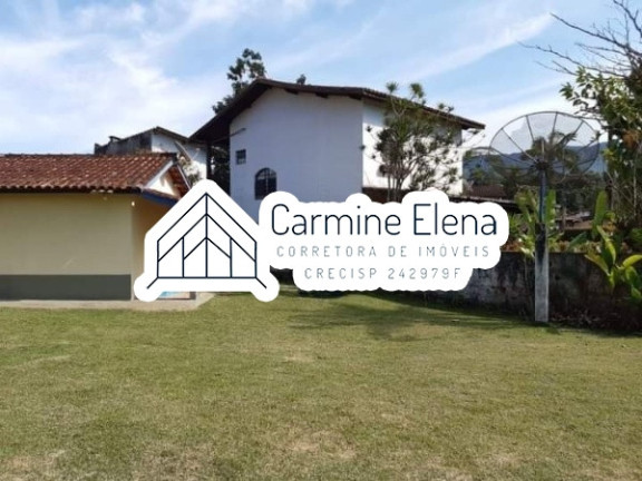 Imagem Terreno à Venda, 375 m² em Tabatinga - Ubatuba
