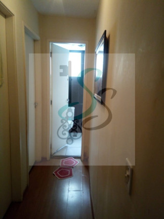 Imagem Imóvel com 2 Quartos à Venda, 47 m² em Residencial Sírius - Campinas Imagem Imóvel com 2 Quartos à Venda, 47 m² em Residencial Sírius - Campinas