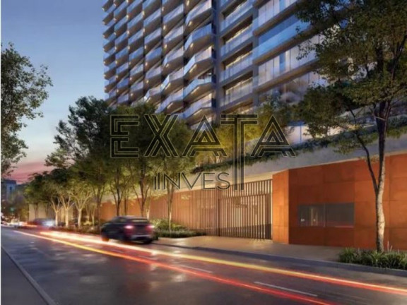 Imagem Imóvel com 2 Quartos à Venda, 156 m² em Vila Olímpia - São Paulo Imagem Imóvel com 2 Quartos à Venda, 156 m² em Vila Olímpia - São Paulo