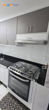 Imagem Apartamento com 3 Quartos à Venda, 104 m² em Boqueirão - Praia Grande