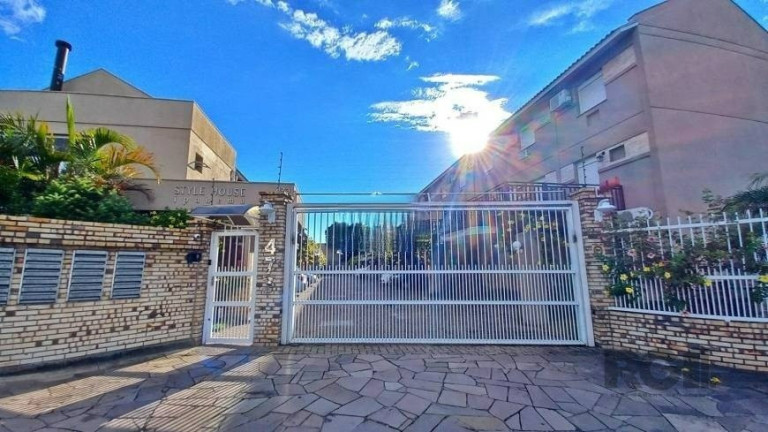Casa de Condomínio com 2 Quartos à Venda, 119 m² em Ipanema - Porto Alegre