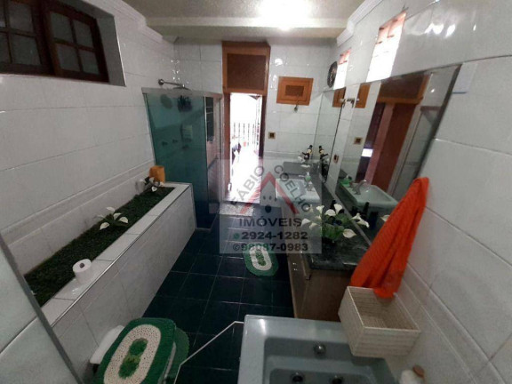 Imagem Casa com 4 Quartos à Venda, 250 m² em Cupecê - São Paulo Imagem Casa com 4 Quartos à Venda, 250 m² em Cupecê - São Paulo