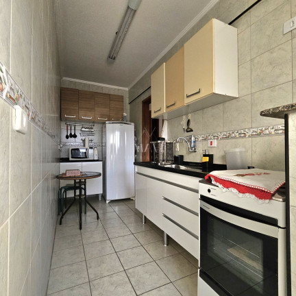 Imagem Apartamento com 1 Quarto à Venda, 48 m² em Tupi - Praia Grande Imagem Apartamento com 1 Quarto à Venda, 48 m² em Tupi - Praia Grande