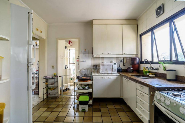 Imagem Apartamento com 4 Quartos à Venda, 210 m² em Moema - São Paulo Imagem Apartamento com 4 Quartos à Venda, 210 m² em Moema - São Paulo