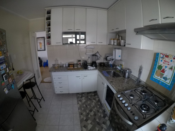 Imagem Imóvel com 2 Quartos à Venda, 60 m² em Chácara Seis De Outubro - São Paulo Imagem Imóvel com 2 Quartos à Venda, 60 m² em Chácara Seis De Outubro - São Paulo