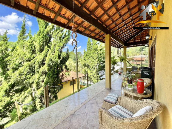 Imagem Casa de Condomínio com 4 Quartos à Venda, 336 m² em Granja Viana - Carapicuíba Imagem Casa de Condomínio com 4 Quartos à Venda, 336 m² em Granja Viana - Carapicuíba