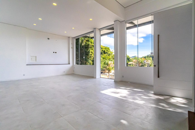 Imagem Casa com 4 Quartos à Venda, 436 m² em Vila Progresso - Niterói