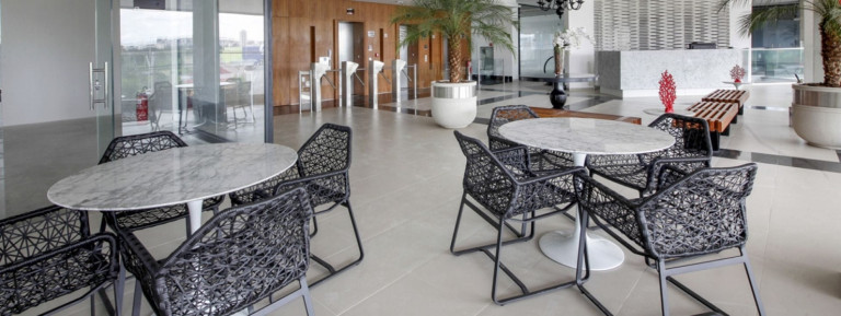 Imagem Sala Comercial à Venda, 40 m² em Parque Senhor Do Bonfim - Taubaté Imagem Sala Comercial à Venda, 40 m² em Parque Senhor Do Bonfim - Taubaté