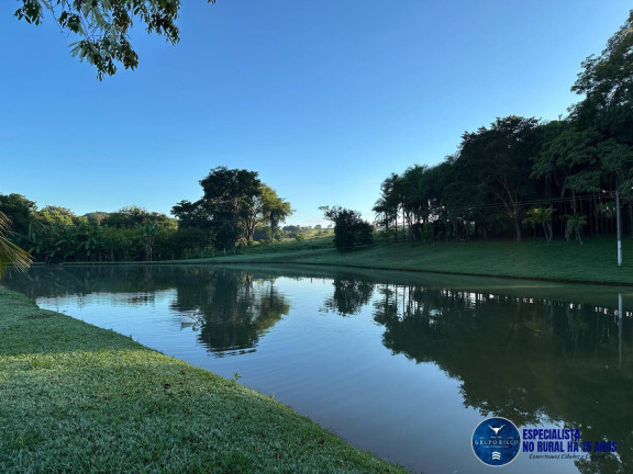 Imagem Chácara à Venda, 2 m² em Zona Rural - Bela Vista De Goiás Imagem Chácara à Venda, 2 m² em Zona Rural - Bela Vista De Goiás
