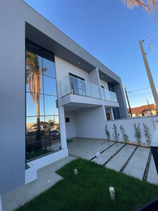 Imagem Casa com 2 Quartos à Venda, em Quinta Dos Açorianos - Barra Velha Imagem Casa com 2 Quartos à Venda, em Quinta Dos Açorianos - Barra Velha