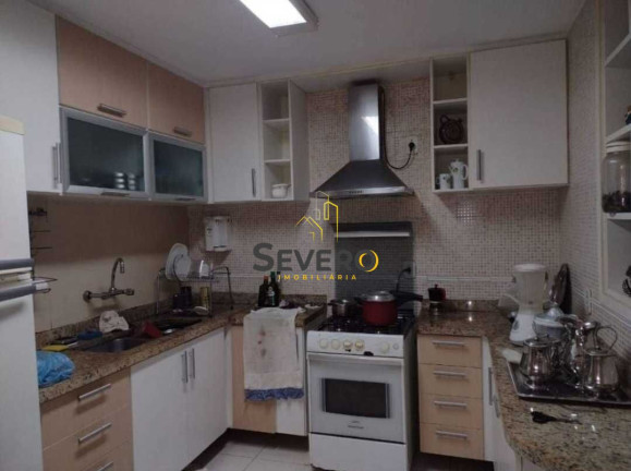 Imagem Apartamento com 3 Quartos à Venda, 130 m² em Icaraí - Niterói Imagem Apartamento com 3 Quartos à Venda, 130 m² em Icaraí - Niterói