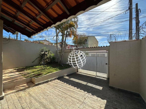 Imagem Casa com 2 Quartos à Venda, 125 m² em Jardim Santa Bárbara - Atibaia Imagem Casa com 2 Quartos à Venda, 125 m² em Jardim Santa Bárbara - Atibaia