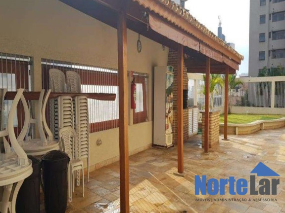 Imagem Apartamento com 3 Quartos à Venda, 150 m² em água Fria - São Paulo Imagem Apartamento com 3 Quartos à Venda, 150 m² em água Fria - São Paulo