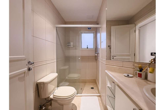 Imagem Apartamento com 5 Quartos à Venda, 369 m² em Moema - São Paulo