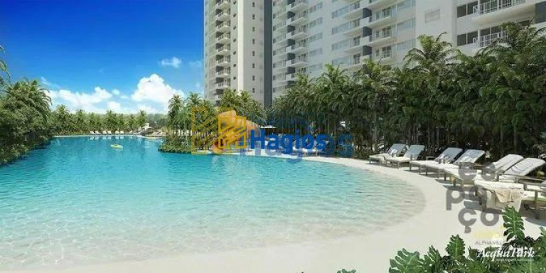 Imagem Apartamento com 3 Quartos à Venda, 69 m² em Alphaville Empresarial - Barueri Imagem Apartamento com 3 Quartos à Venda, 69 m² em Alphaville Empresarial - Barueri