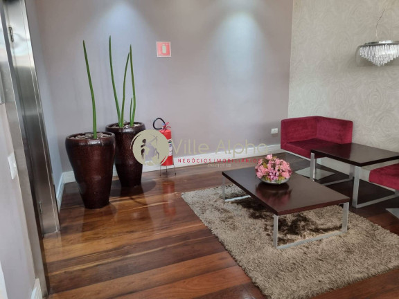 Imagem Apartamento com 2 Quartos à Venda, 100 m² em Gonzaga - Santos Imagem Apartamento com 2 Quartos à Venda, 100 m² em Gonzaga - Santos