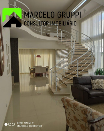 Imagem Casa com 3 Quartos à Venda, 307 m² em Jardim Vila Paradiso - Indaiatuba Imagem Casa com 3 Quartos à Venda, 307 m² em Jardim Vila Paradiso - Indaiatuba