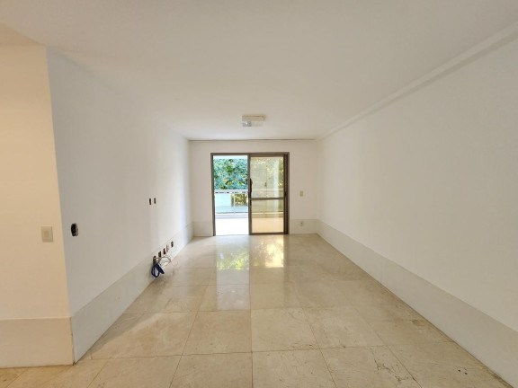 Imagem Apartamento com 4 Quartos à Venda, 366 m² em Barra Da Tijuca - Rio De Janeiro