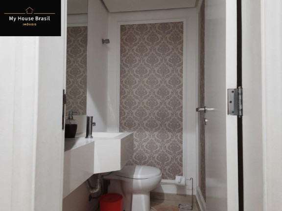 Imagem Apartamento com 4 Quartos à Venda, 128 m² em Alto De Santana - São Paulo Imagem Apartamento com 4 Quartos à Venda, 128 m² em Alto De Santana - São Paulo