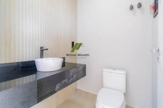 Imagem Casa de Condomínio com 3 Quartos à Venda, 190 m²