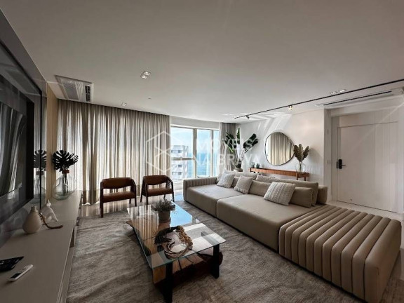 Imagem Apartamento com 4 Quartos para Alugar,  em Centro - Balneário Camboriú